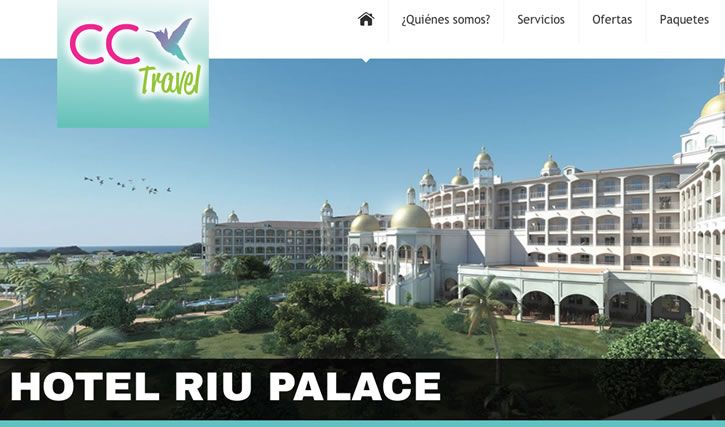 CC Travel Tour Operator